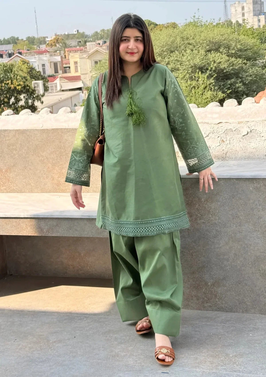 RIMAL 2 PIECE