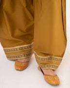 Mehreen 3PC EMBROIDRED