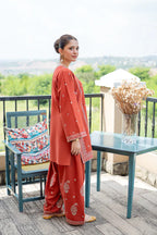 Mahnoor 2 piece
