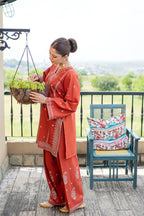 Mahnoor 2 piece