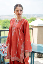 Mahnoor 2 piece