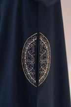 Saphira 2 piece embriodery