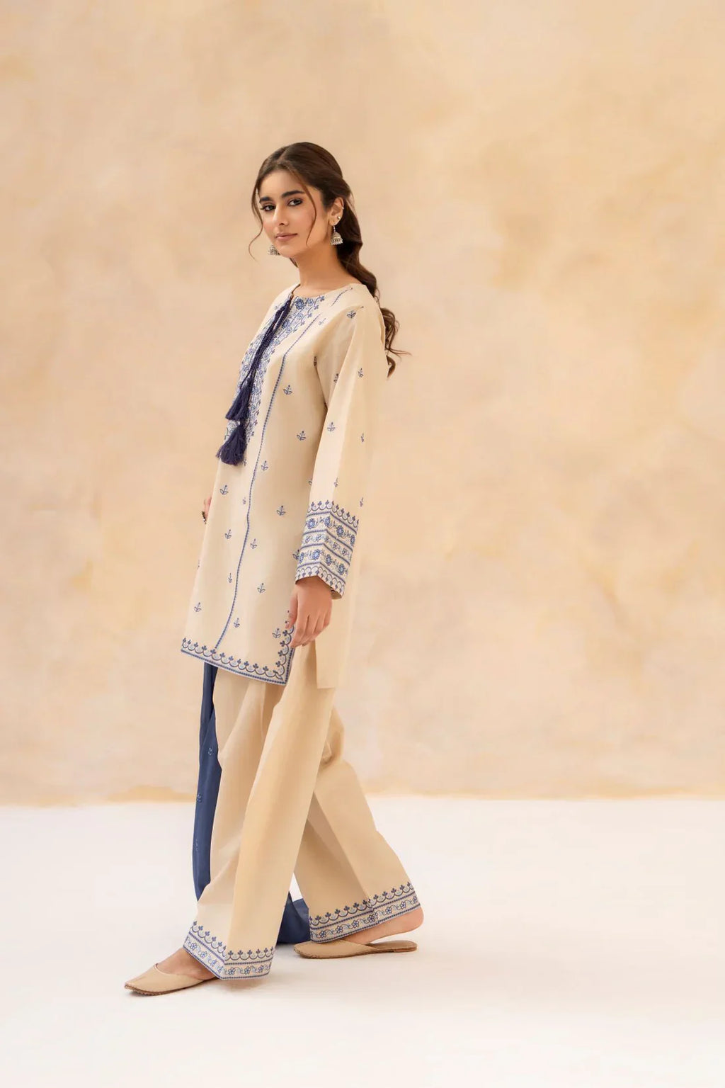 Eshal 3 PIECE