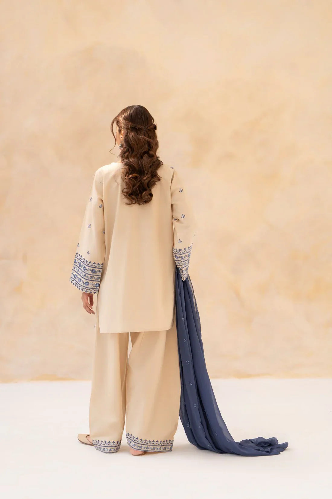 Eshal 3 PIECE