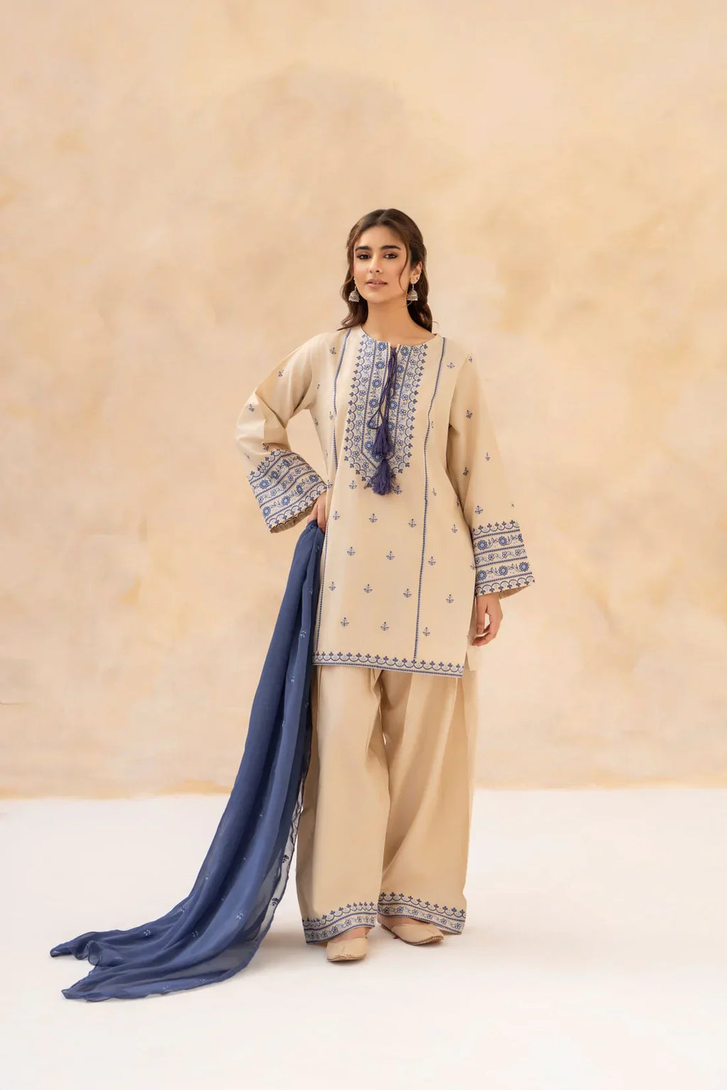 Eshal 3 PIECE