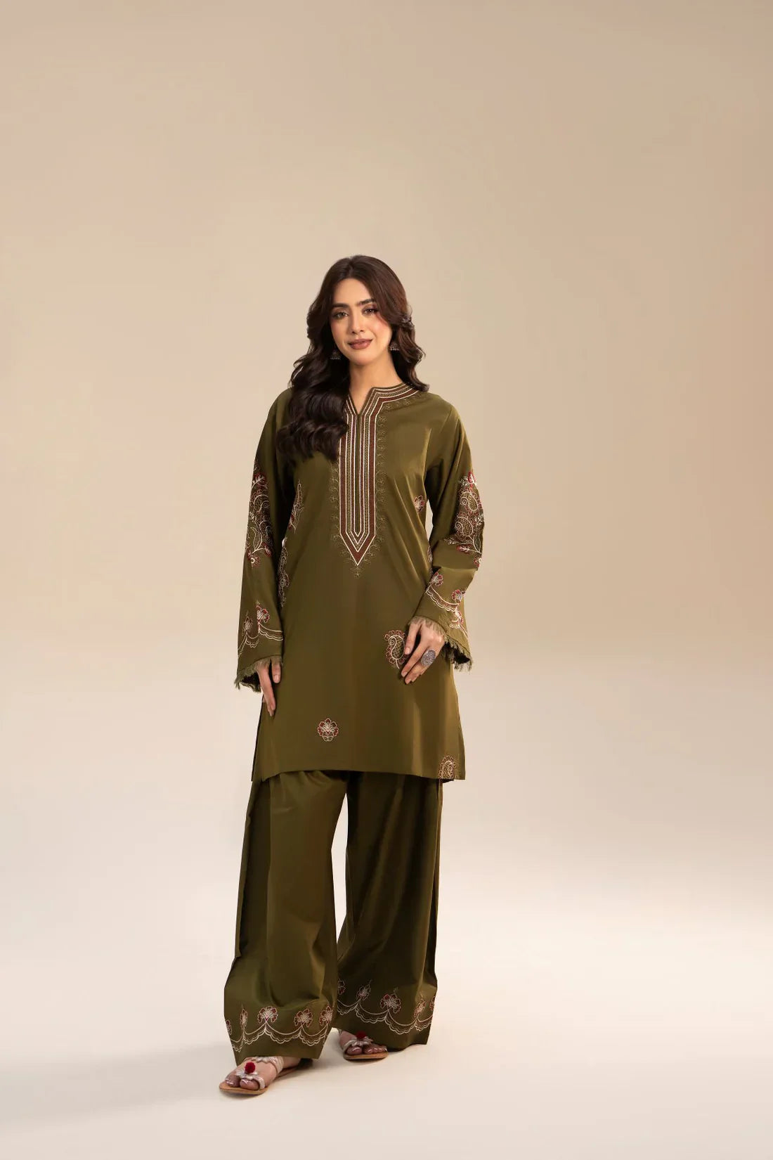 Haniyah 2 PC