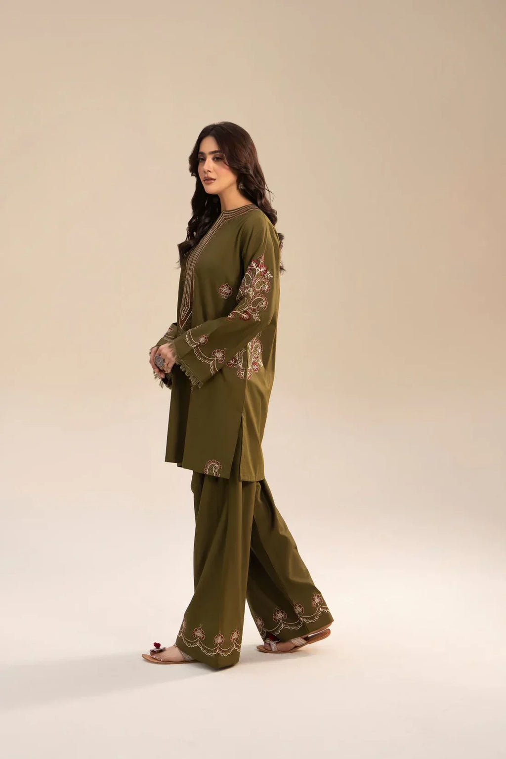 Haniyah 2 PC
