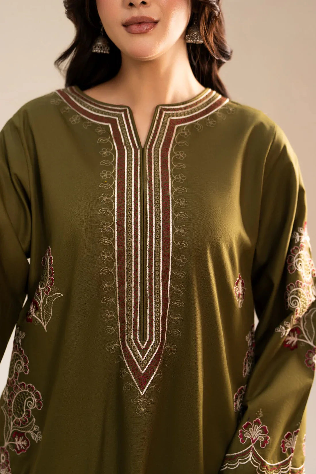 Haniyah 2 PC