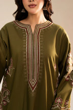Haniyah 2 PC
