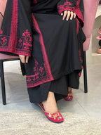 BLACK MIRAL 2 PIECE