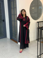 BLACK MIRAL 2 PIECE