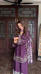 Nayab  3PC