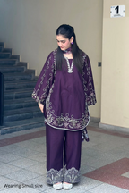 Nayab  3PC
