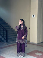 Nayab  3PC
