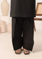 HANIA BLACK 2 PIECE