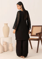 HANIA BLACK 2 PIECE