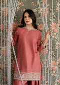 Dusty Rose Pink 3PC.