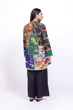 SPRING GARDEN 2Pc