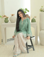 Aqua Noor 2pc.