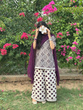 Zemira Princted 3pc