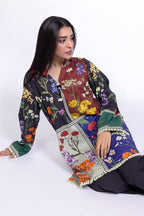 SPRING GARDEN 2Pc