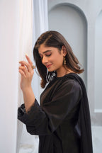 ZOHA BALCK 3PC