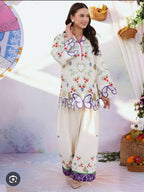 Butterffly Bloom 2pc