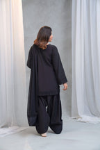 ZOHA BALCK 3PC