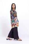 SPRING GARDEN 2Pc
