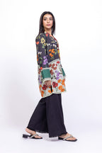 SPRING GARDEN 2Pc