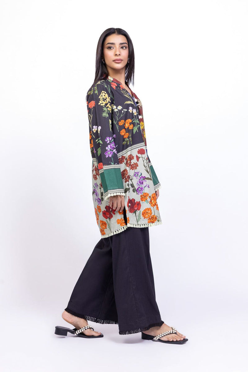 SPRING GARDEN 2Pc