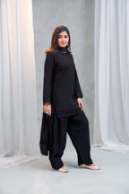 ZOHA BALCK 3PC