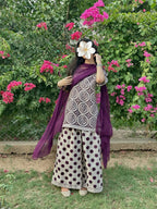 Zemira Princted 3pc