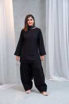 ZOHA BALCK 3PC