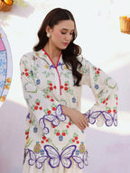 Butterffly Bloom 2pc